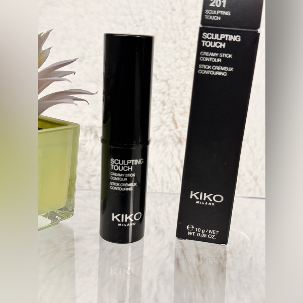 Kiko Milano creamy stick contour